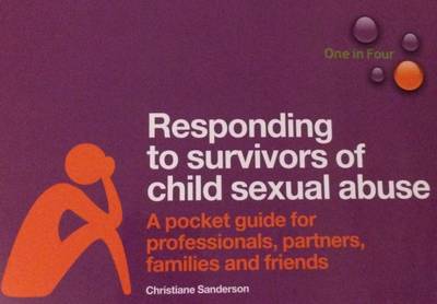 Responding to Survivors of Child Sexual Abuse