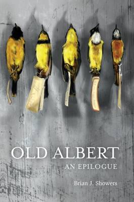 Old Albert