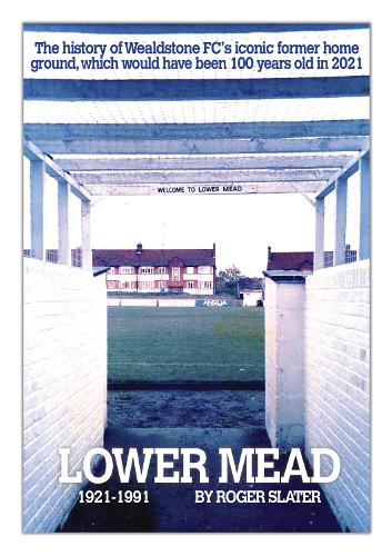 Lower Mead 1921 - 1991