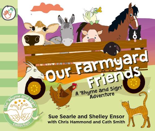 Our Farmyard Friends