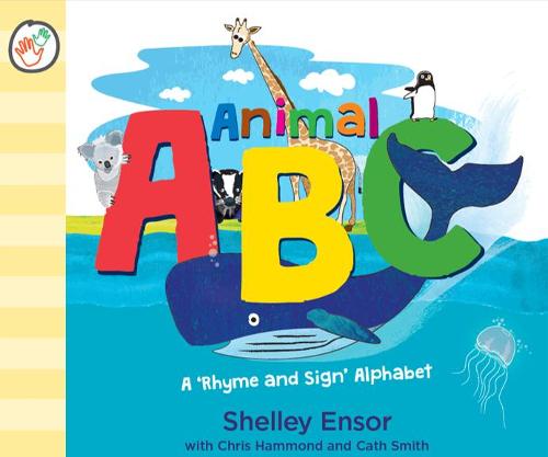 Animal ABC