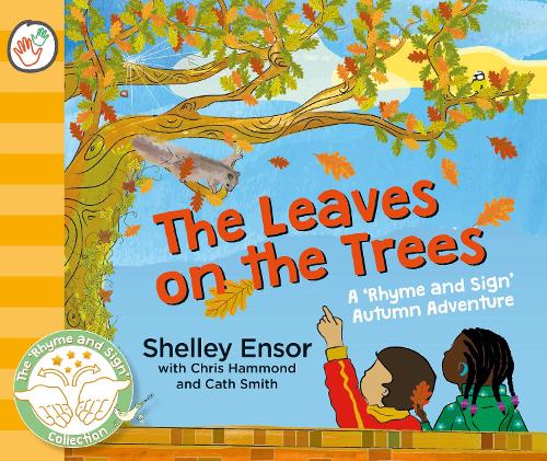 The Leaves on the Trees