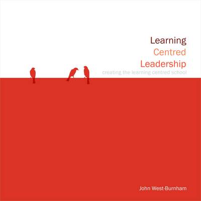 Learning Centred Leadership