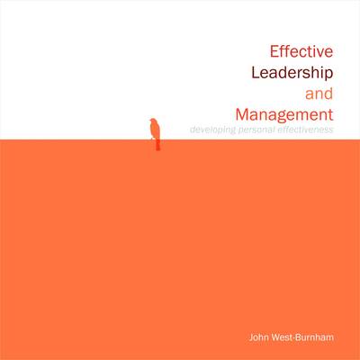 Effective Leadership and Management