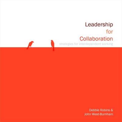 Leadership for Collaboration
