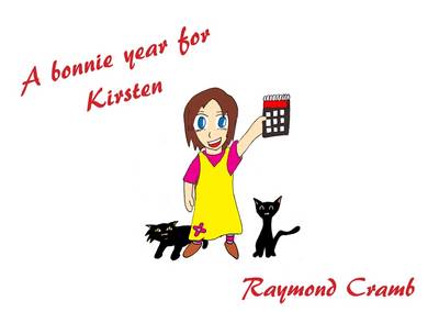 A Bonnie Year for Kirsten