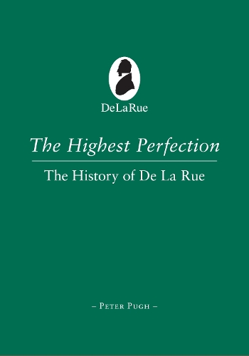 The Highest Perfection