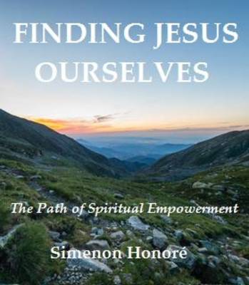 Finding Jesus Ourselves