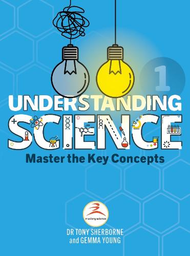 Understanding Science 1