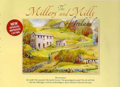 The Millers and Mills of Ireland