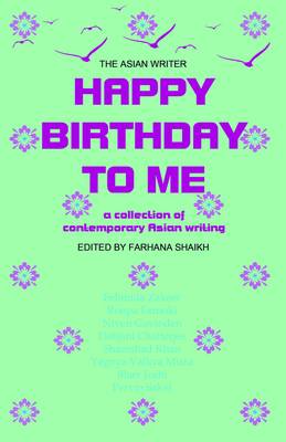 Happy Birthday to Me