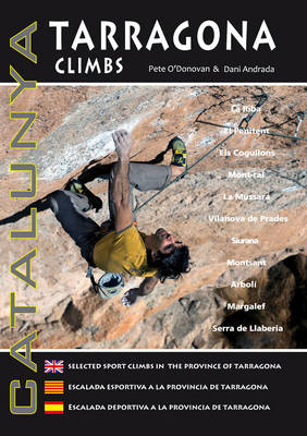 Tarragona Climbs - Catalunya