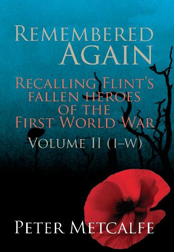 Remembered Again 2