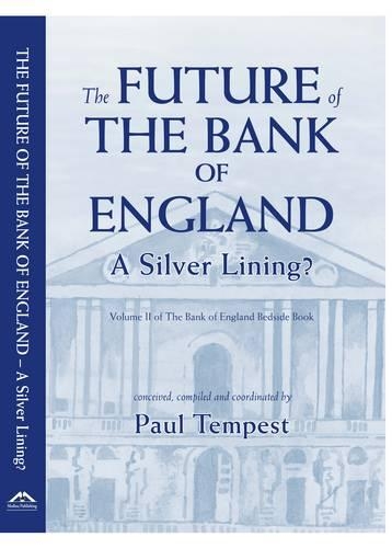 The Future of the Bank of England