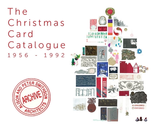 The Christmas Card Catalogue