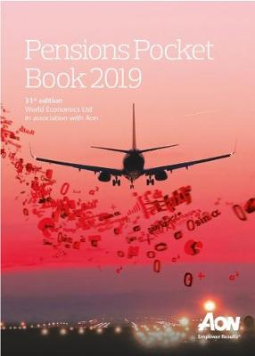 The Pensions Pocket Book 2019