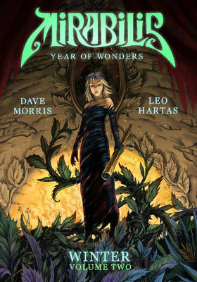 Mirabilis - Year of Wonders