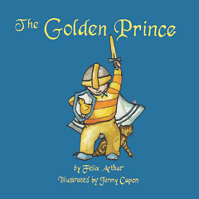 The Golden Prince
