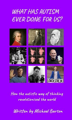 What Has Autism Ever Done For Us?