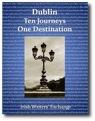 Dublin: Ten Journeys One Destination