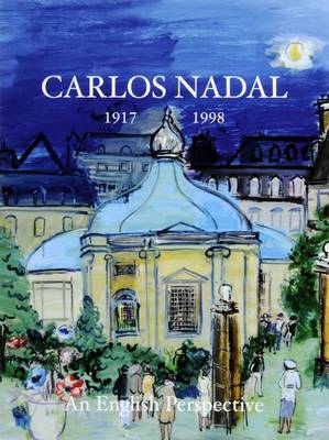 Carlos Nadal 1917-1998