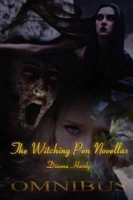 The Witching Pen Novellas Omnibus