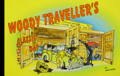 Woody Traveller's Classic Day