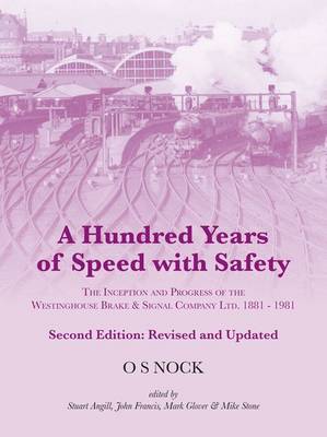 A Hundred Years of Speed with Safety
