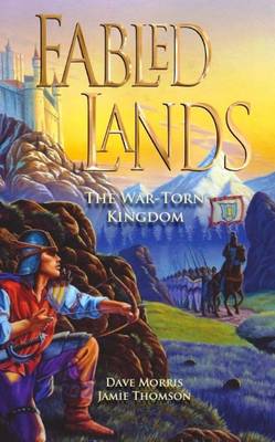 The War-Torn Kingdom