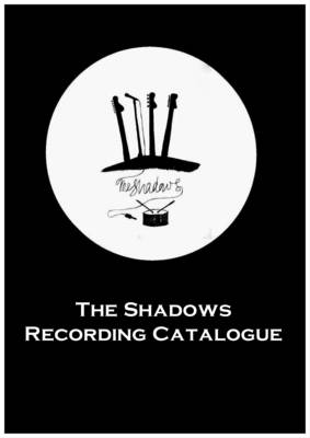 The Shadows Recording Catalogue