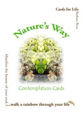 Nature's Way Contemplation Cards