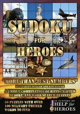 Sudoku for Heroes