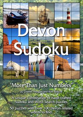 Devon Sudoku