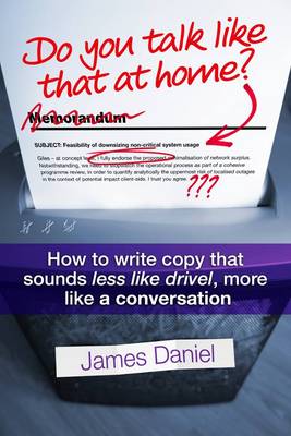 Do You Talk Like That at Home?