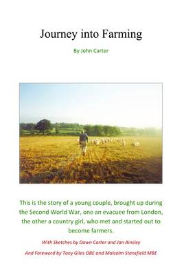 Journey into Farming