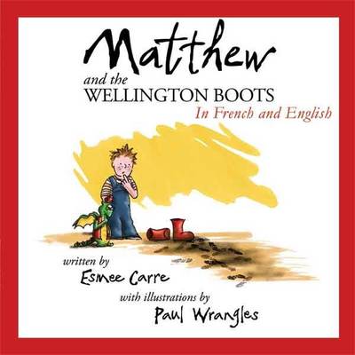 Matthew and the Wellington Boots