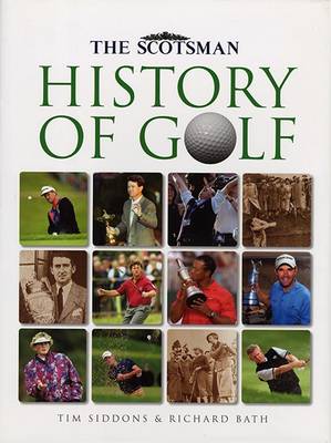 History of Golf