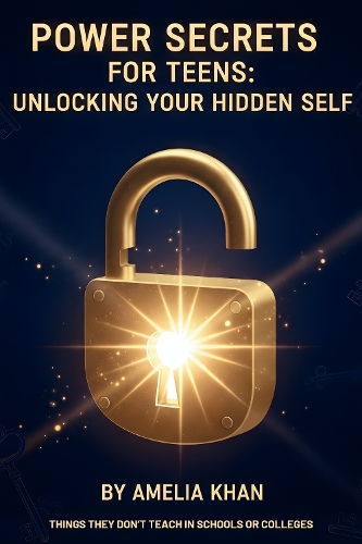 POWER SECRETS FOR TEENS