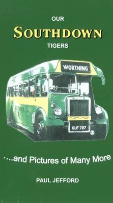 Our Southdown Tigers