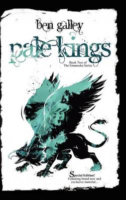 Pale Kings