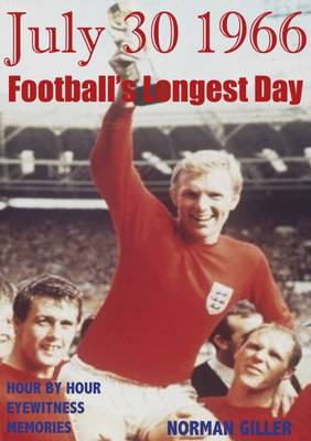 July 30 1966