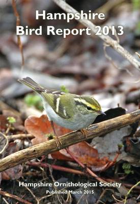 Hampshire Bird Report