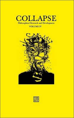 Collapse: Volume 4