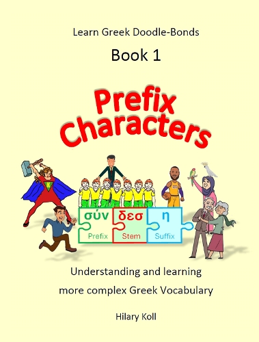 Prefix Characters