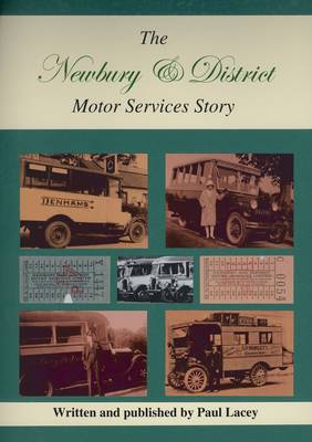 The Newbury & District Motor Services Story