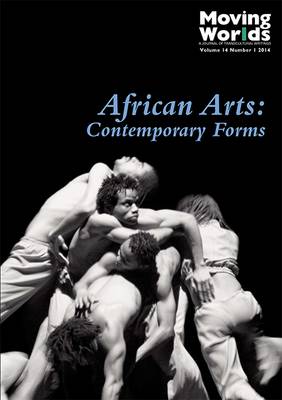 African Arts: Contemporary Forms