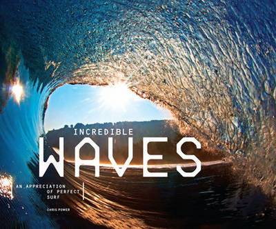 Incredible Waves