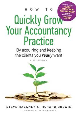 How to Quickly Grow Your Accountancy Practice