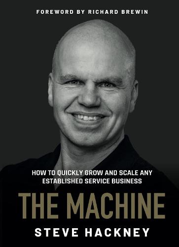 The MACHINE