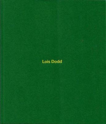 Lois Dodd